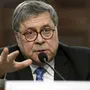 Justizminister Bill Barr sieht Donald Trump reingewaschen, so mancher Ermittler sieht das anders