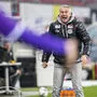 Bei ihm dürfen Emotionen nicht fehlen: Austria-Coach Peter Pacult