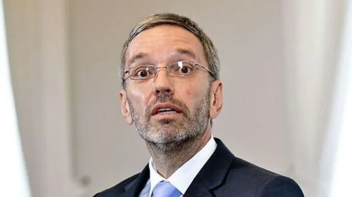 Herbert Kickl