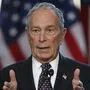 Michael Bloomberg