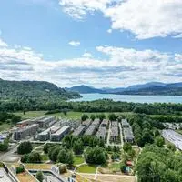 Im Lakeside Park wird es eng – doch Anrainer wehren sich gegen Ausbaupläne