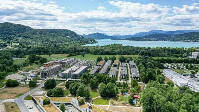 Im Lakeside Park wird es eng – doch Anrainer wehren sich gegen Ausbaupläne