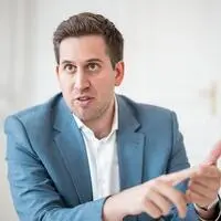 Staatssekretär Alexander Pröll (ÖVP)