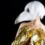 "Birdparty" von Gridchen Pliessnig