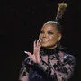 Sie ist wieder da: Janet Jackson hat ein neues Album und geht auf Tour 