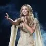 Delta Goodrem performt ihren Song "Eclipse" 