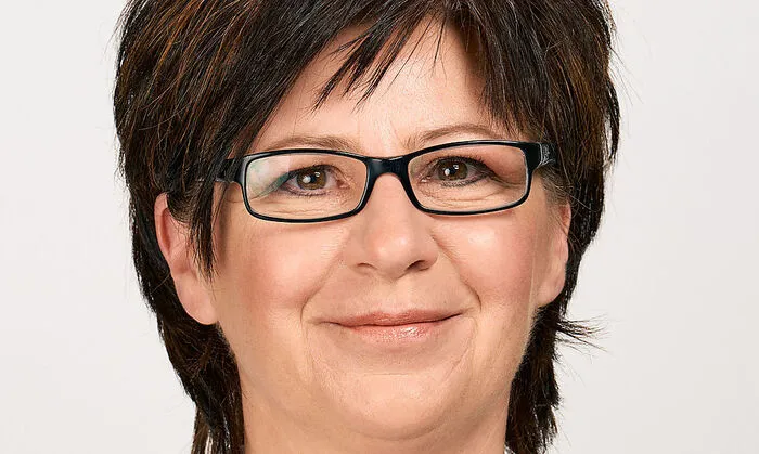 Gabriele Reinisch