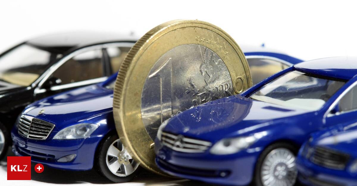 Leasing Verlängerung Teurer