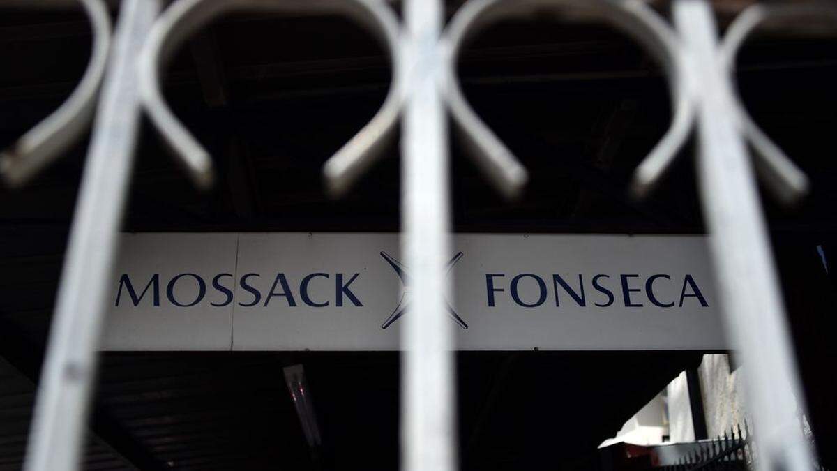 Mossack Fonseca: Im Zentrum der Panama Papers