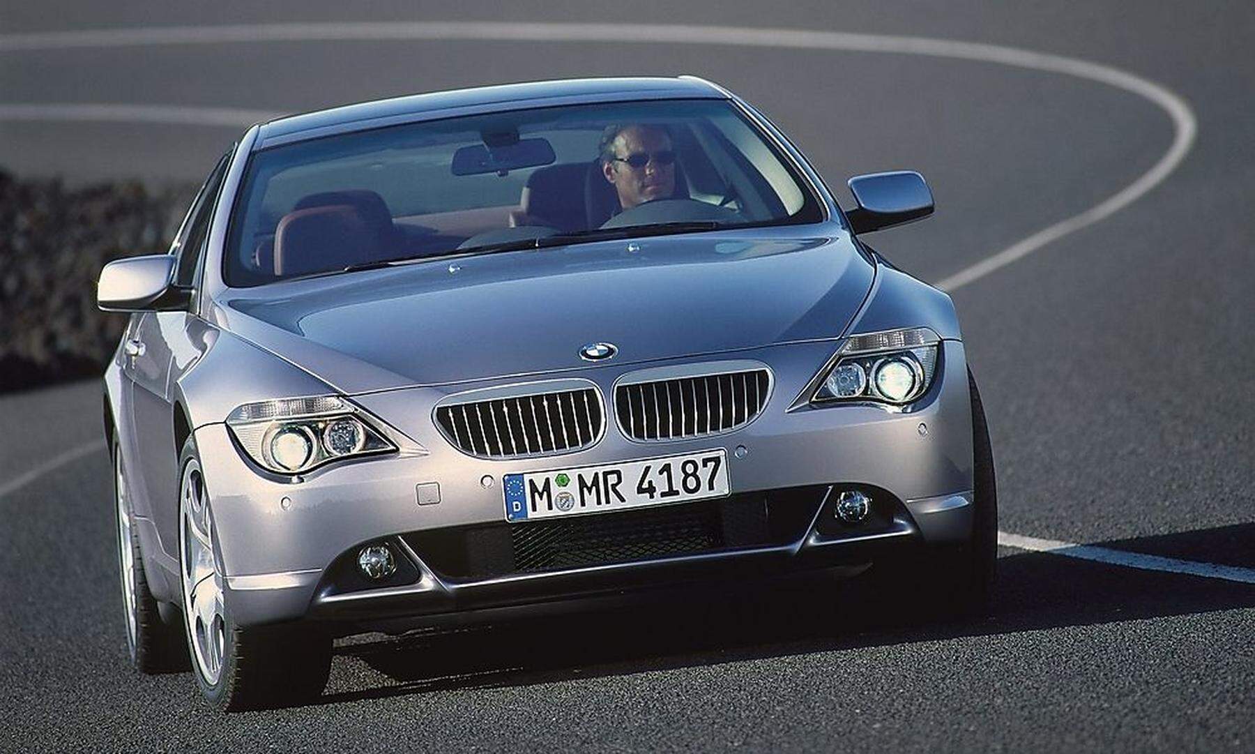 GEBRAUCHTWAGEN-CHECK  Wie gut ist der 5er BMW E60?