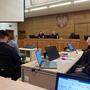 Falscher Polizist | Am Dienstag stand der Deutsche in Klagenfurt vor Gericht