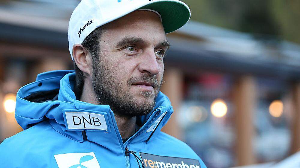 Christian Mitter ist Cheftrainer der norwegischen Ski-Nationalmannschaft