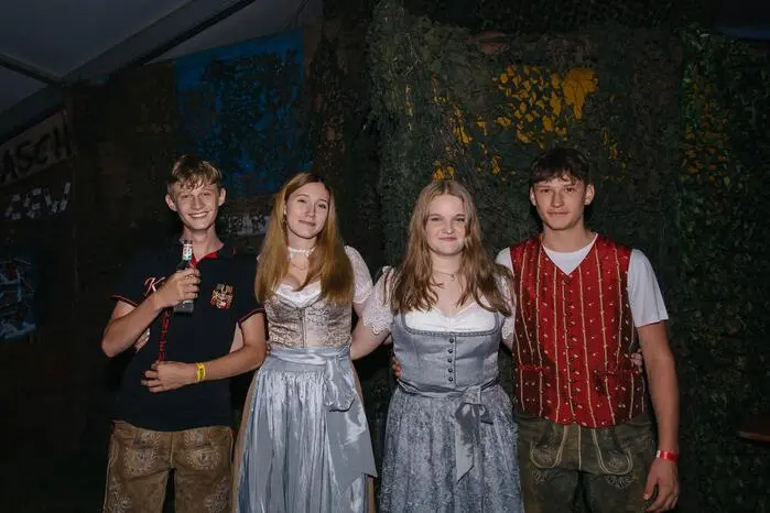 Klicken Sie sich durch die Fotoserie