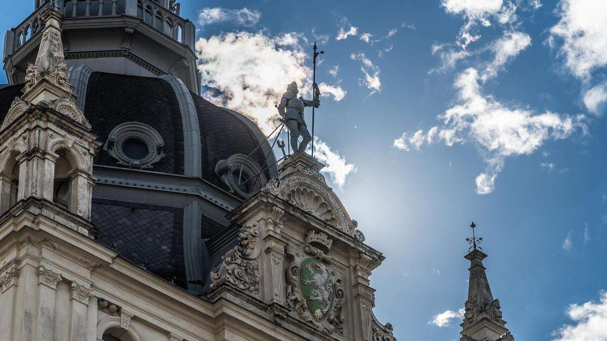 Um bis 2040 klimaneutral zu werden, will die Stadt Graz mit Firmen an einem Strang ziehen.