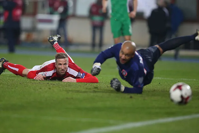 Österreich - Irland 0:1 (0:0). Tor: McClean (48.) Österreich: Özcan; Klein, Dragovic, Hinteregger, Wimmer (78. Ilsanker); Alaba, Baumgartlinger; Sabitzer (73. Harnik), Schöpf (57. Schaub), Arnautovic; Janko