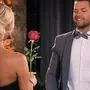 Hausdorfer erhielt von der Bachelorette fünf Rosen. Nun ist Schluss