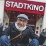 Fritz Hock vom Filmstudio Villach