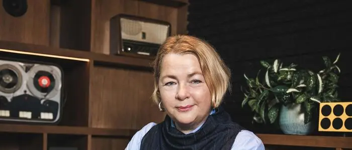 Fanny Holzer-Luschnig