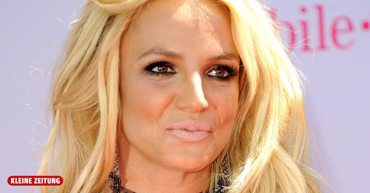US-Popsängerin Britney Spears verkauft Rechte an ihrer Musik