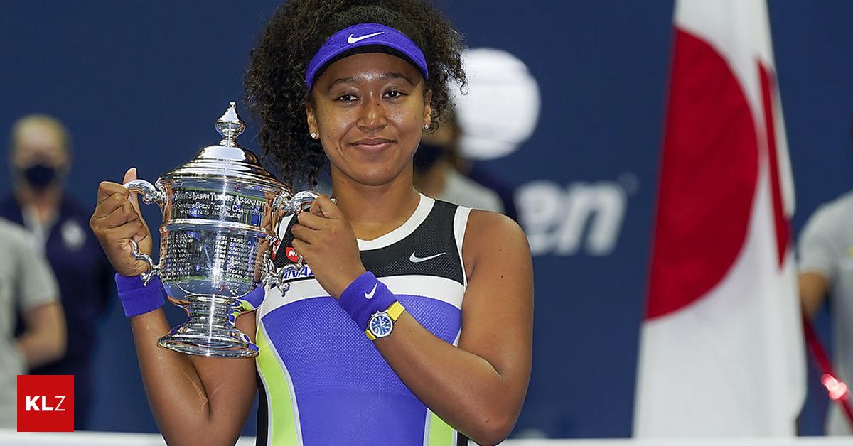 Wildcard Sensation Mbokos Triumph Gegen Osaka Der Spielplan Alptraum - 9vjiclu