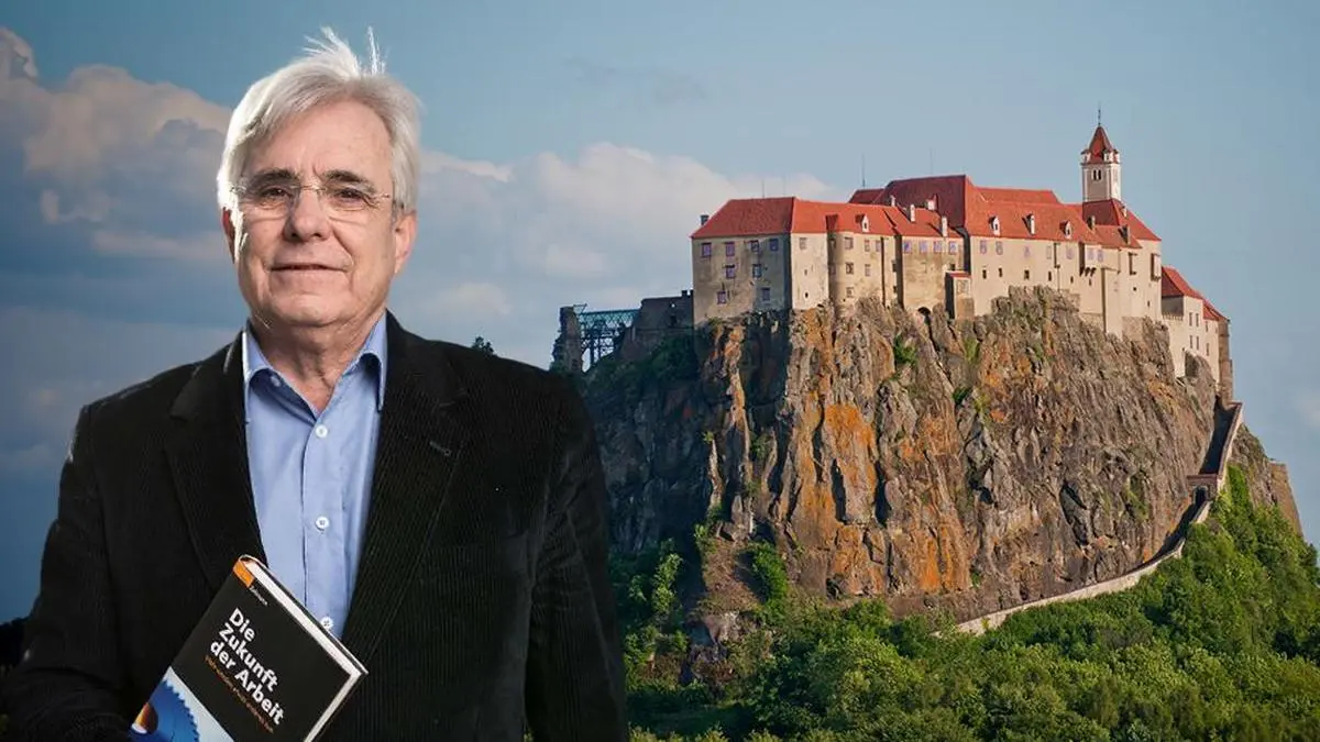 Freizeit- und Tourismusforscher Peter Zellmann sieht im touristischen Fokus auf Kulinarikerlebnisse eine logische Entwicklung