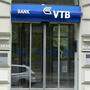 Zentrale der Sberbank Europe in WienUnter anderen wird dDie VTB-Bank von Swift ausgeschlossen