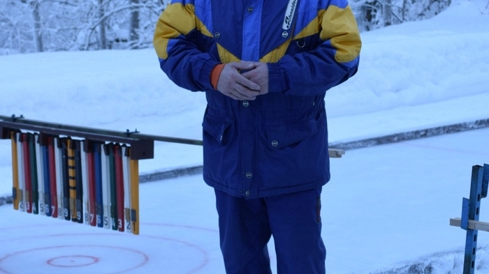 In der Mannschaftswertung konnte sich die Feuerwehr Vorderradmer vor Eisenerz und Hieflau behaupten. In der Einzelwertung siegte Walter Troppacher vor Gerhard Winter senior und Hannes Heigl.