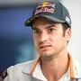 Dani Pedrosa, dreifacher Motorrad-Weltmeister kommt zum Erzbergrodeo