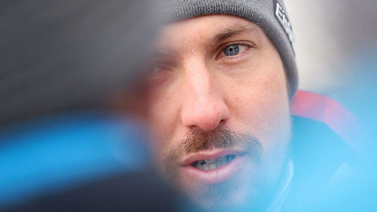 Kann Marcel Hirscher heute im Slalom zurückschlagen?