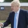 Boris Johnson