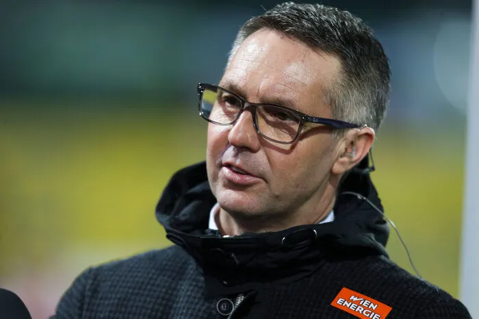 Damir Canadi (Rapid-Trainer): "Es wird immer etwas auszusetzen geben, aber wir sollten dem Ganzen eine Chance geben. Das Play-off um einen Europacup-Platz ist sicher ein zusätzlicher Anreiz."