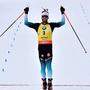 Martin Fourcade