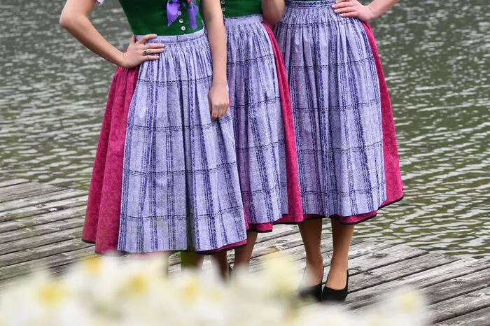 Klicken Sie sich durch die Bilder...!