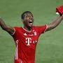 David Alaba