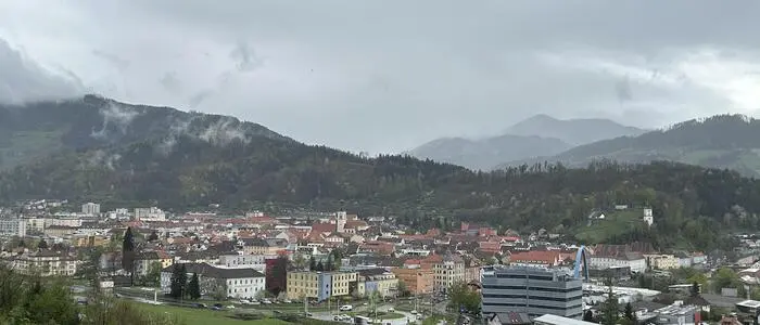 Die FPÖ befürchtet die Errichtung einer „Großmoschee“ in Bruck (Symbolbild)