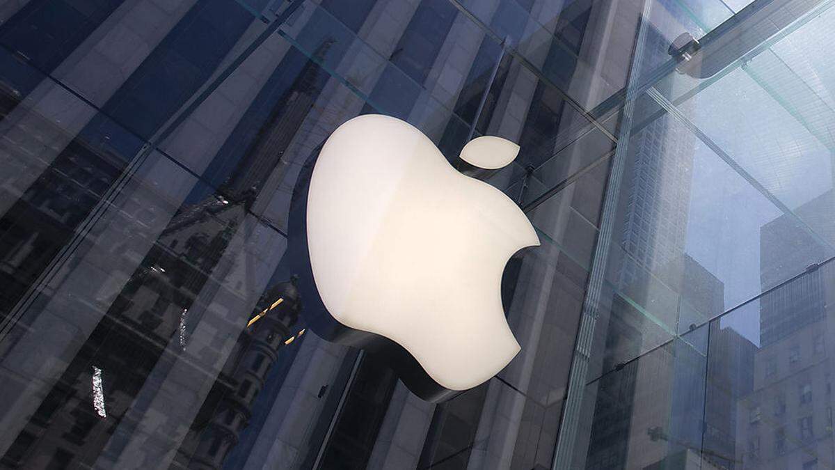 Apple hat bereits selbst erklärt, dass die chinesischen Lockdowns die Produktion verkomplizieren