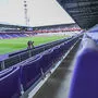 Das Frauen-Finale der Champions-League könnte in der Generali-Arena stattfinden
