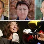 Die KPÖ-Kommunalpolitiker Franz Rosenblattl, Renate Pacher und Werner Murgg im Gespräch über den überraschenden Wahlsieg der Grazer Parteikollegin Elke Kahr