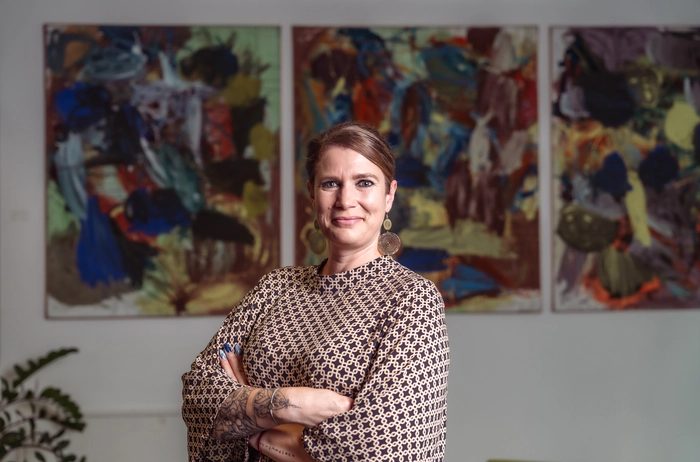 <strong>Katrin Haslauer-Herrenhof, Pädagogische Leiterin</strong>