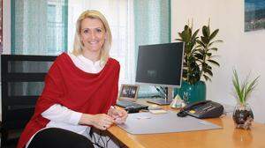 Barbara Walch tritt als Bürgermeisterin zur ersten Wahl in Wundschuh an