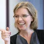  Infrastrukturministerin Leonore Gewessler