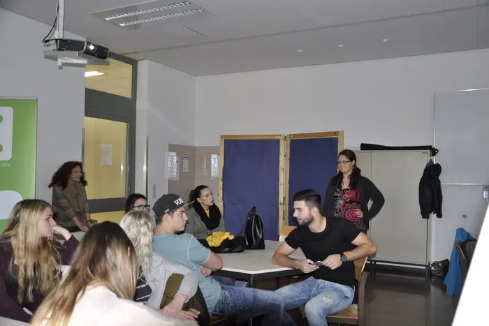 Am Ende der Challenge wird aus allen Ideen ein Gesamtsieger von einer fachkundigen Jury gekürt. 