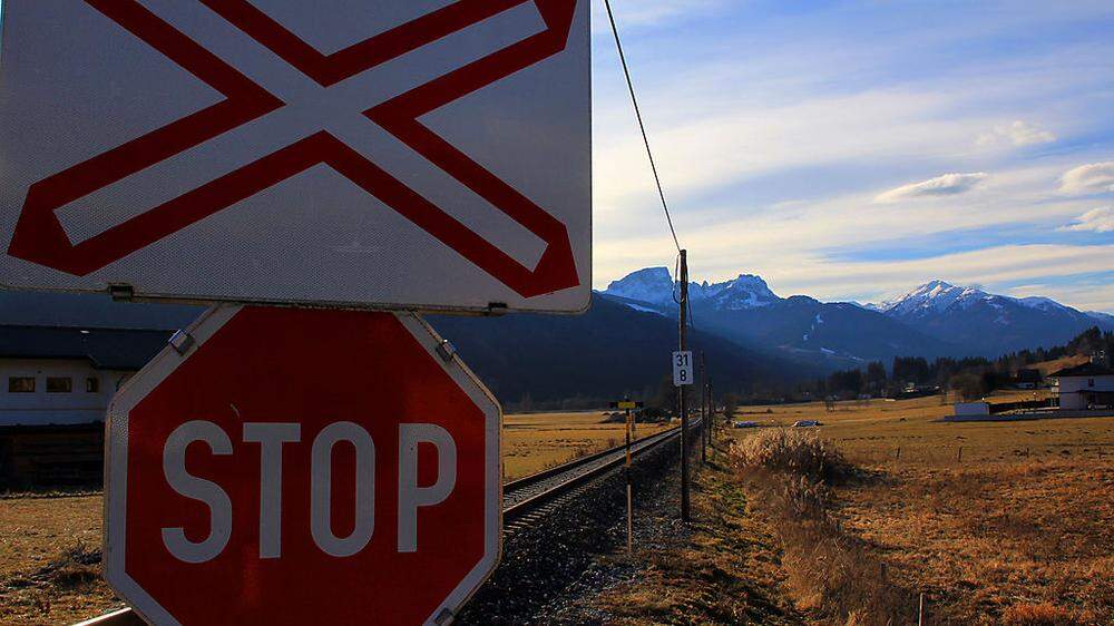 Mit Jahresende heißt es "Stop" für die Gailtalbahn. Was danach kommen soll, wird ab nächster Woche im Tal öffentlich diskutiert