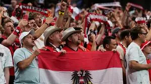 Ralf Rangnick mag die friedliche Art und Weise, wie die Anhänger miteinander umgehen