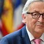 Jean-Claude Juncker 