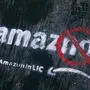 Proteste gegen Amazon gibt es auch in den USA