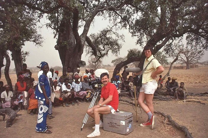 Ghana 1984
