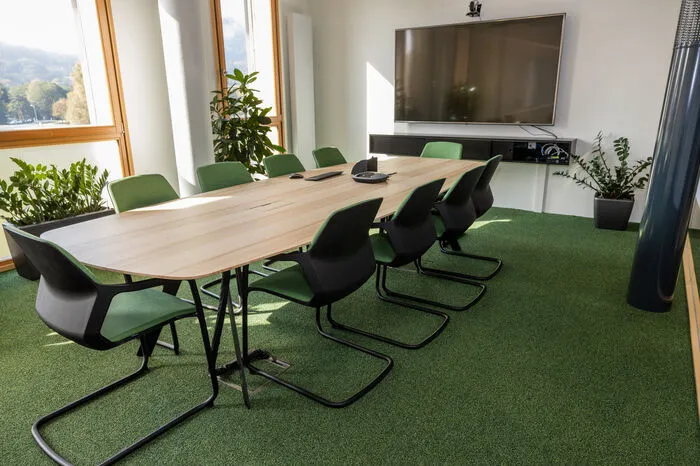 Dynatrace-Büro in Klagenfurt