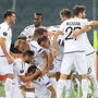 Wieder eine blitzsaubere Vorstellung des WAC auf Europas Fußball-Bühne
