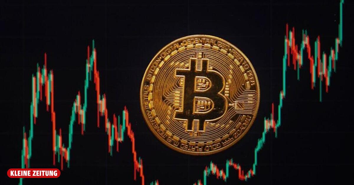 Bitcoin Approaches $100,000: A New Era for Digital Currency? - News Directory 3